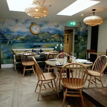 Hotel Royal Oak Rosthwaite