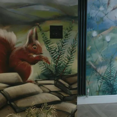 فندق Royal Oak 3*