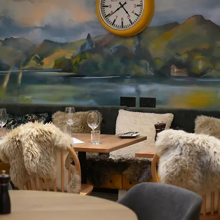 Royal Oak Hotel Rosthwaite