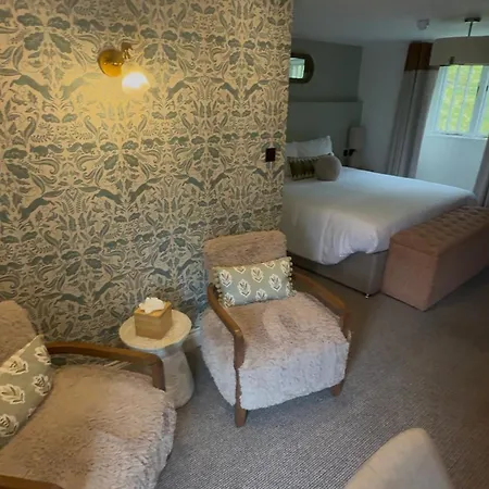 Royal Oak Hotel Rosthwaite