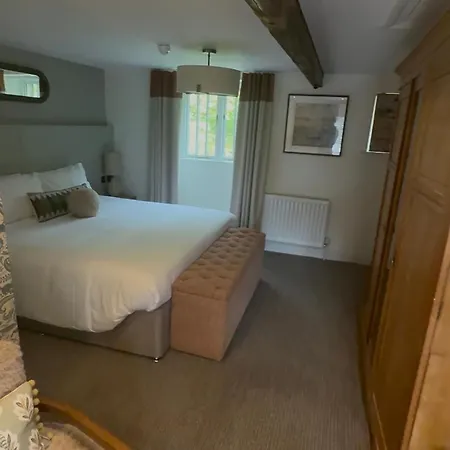 Hotel Royal Oak Rosthwaite