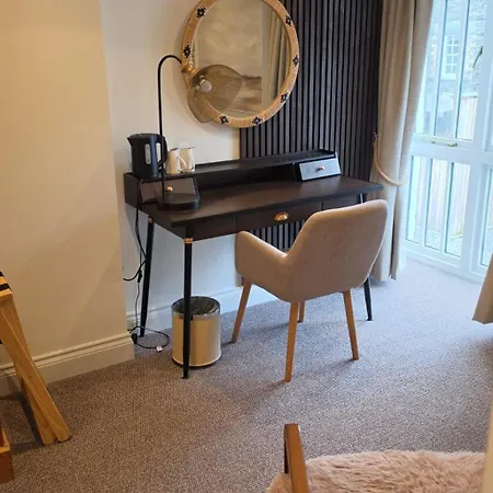 Hotel Royal Oak Rosthwaite