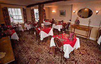 Royal Oak Rosthwaite