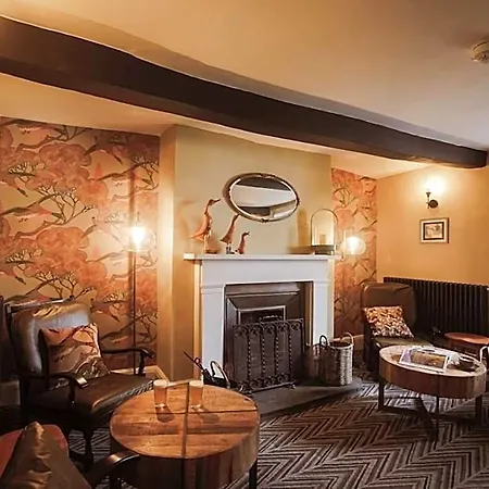 Royal Oak Hotel