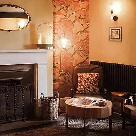 Royal Oak Hotel Rosthwaite