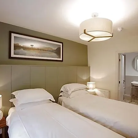 Royal Oak 3* Rosthwaite