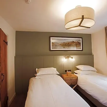 Royal Oak 3* Rosthwaite