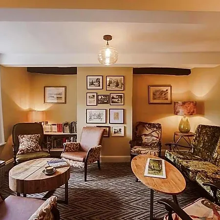 Hotel Royal Oak Rosthwaite