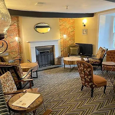 فندق Royal Oak 3*