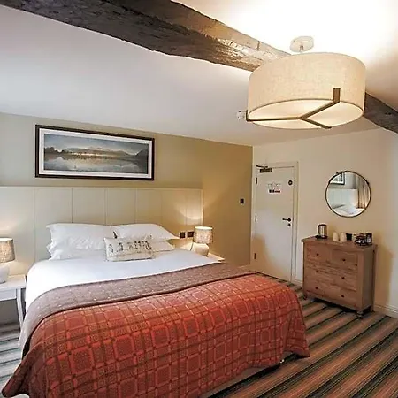 Royal Oak Hotel 3*