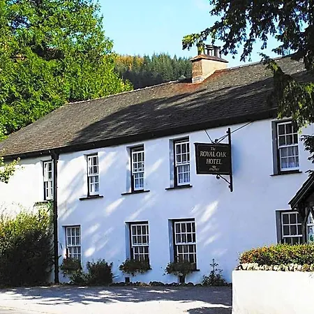 Royal Oak Hotel