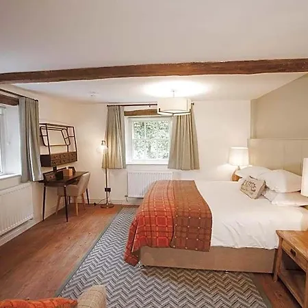 Royal Oak Hotel Rosthwaite