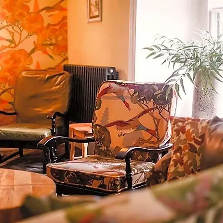 Hotel Royal Oak