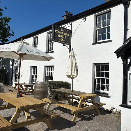 Royal Oak Hotel