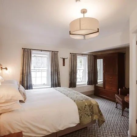 Hotel Royal Oak
