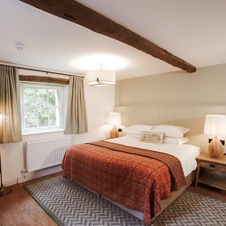 Royal Oak 3* Rosthwaite