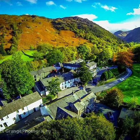 Hotel Royal Oak Rosthwaite