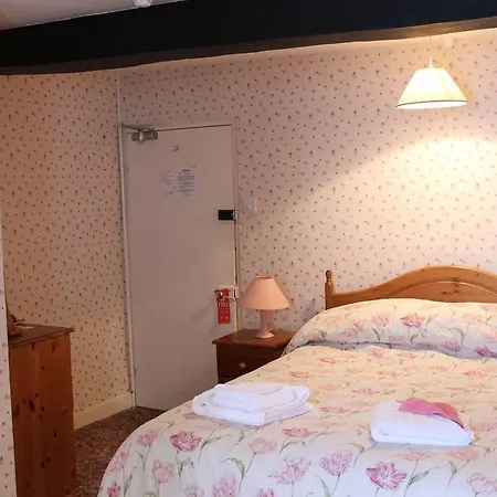 Royal Oak Hotel Rosthwaite