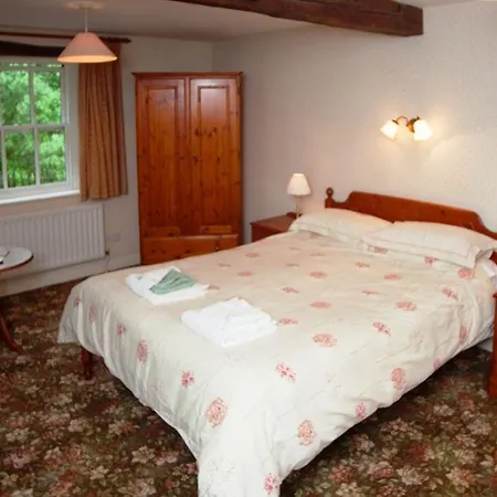 Royal Oak Hotel Rosthwaite