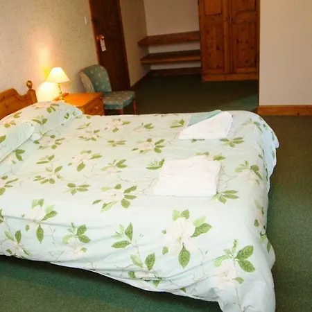 Royal Oak Hotel 3*