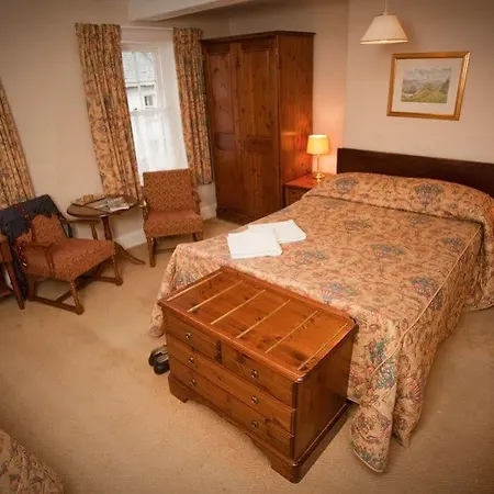 Hotel Royal Oak