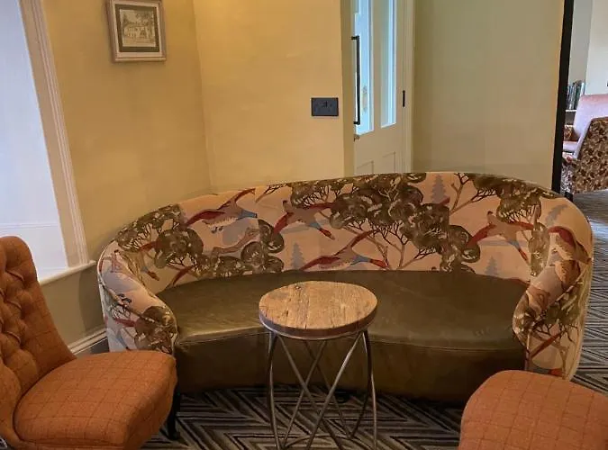 Otel Royal Oak Rosthwaite