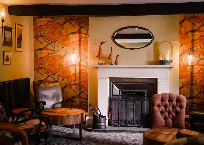 Royal Oak 3* Rosthwaite