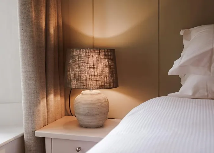 Royal Oak Otel Rosthwaite