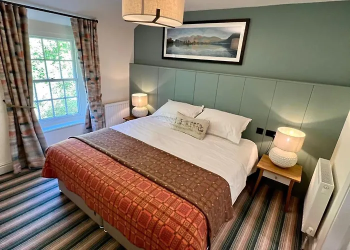 Royal Oak 3* Rosthwaite