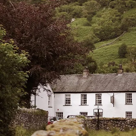 Royal Oak 3* Rosthwaite