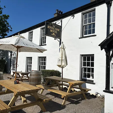 Royal Oak Rosthwaite