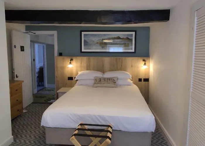 Royal Oak 3* Rosthwaite