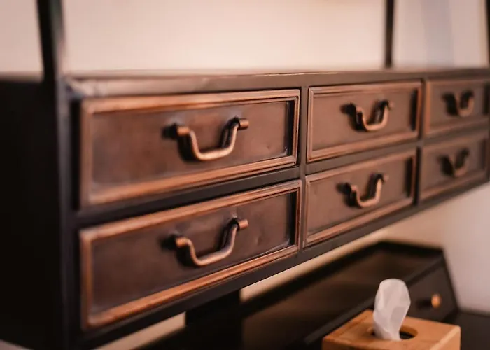 Hotel Royal Oak Rosthwaite