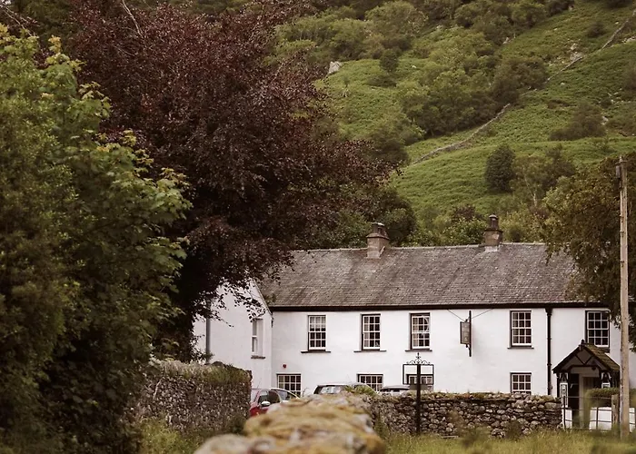 Royal Oak 3* Rosthwaite