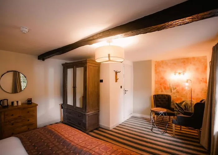 Hotel Royal Oak Rosthwaite