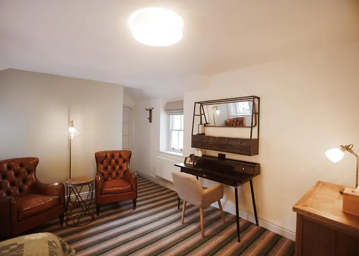 Royal Oak Rosthwaite