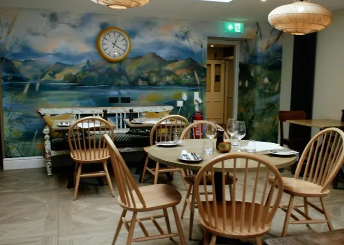 Hotel Royal Oak Rosthwaite