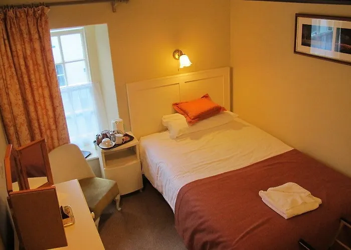 Royal Oak 3* Rosthwaite