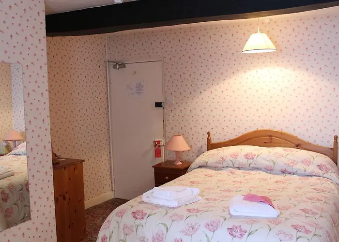 Royal Oak Hotel Rosthwaite